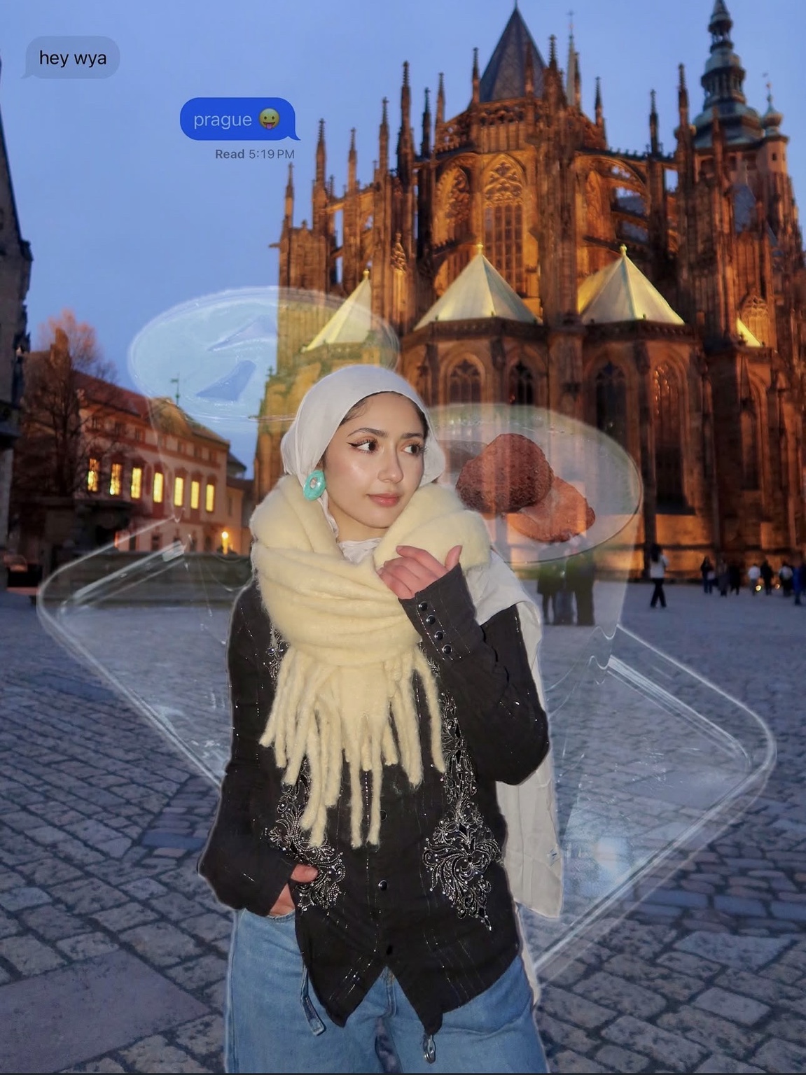 Travel & Lifestyle