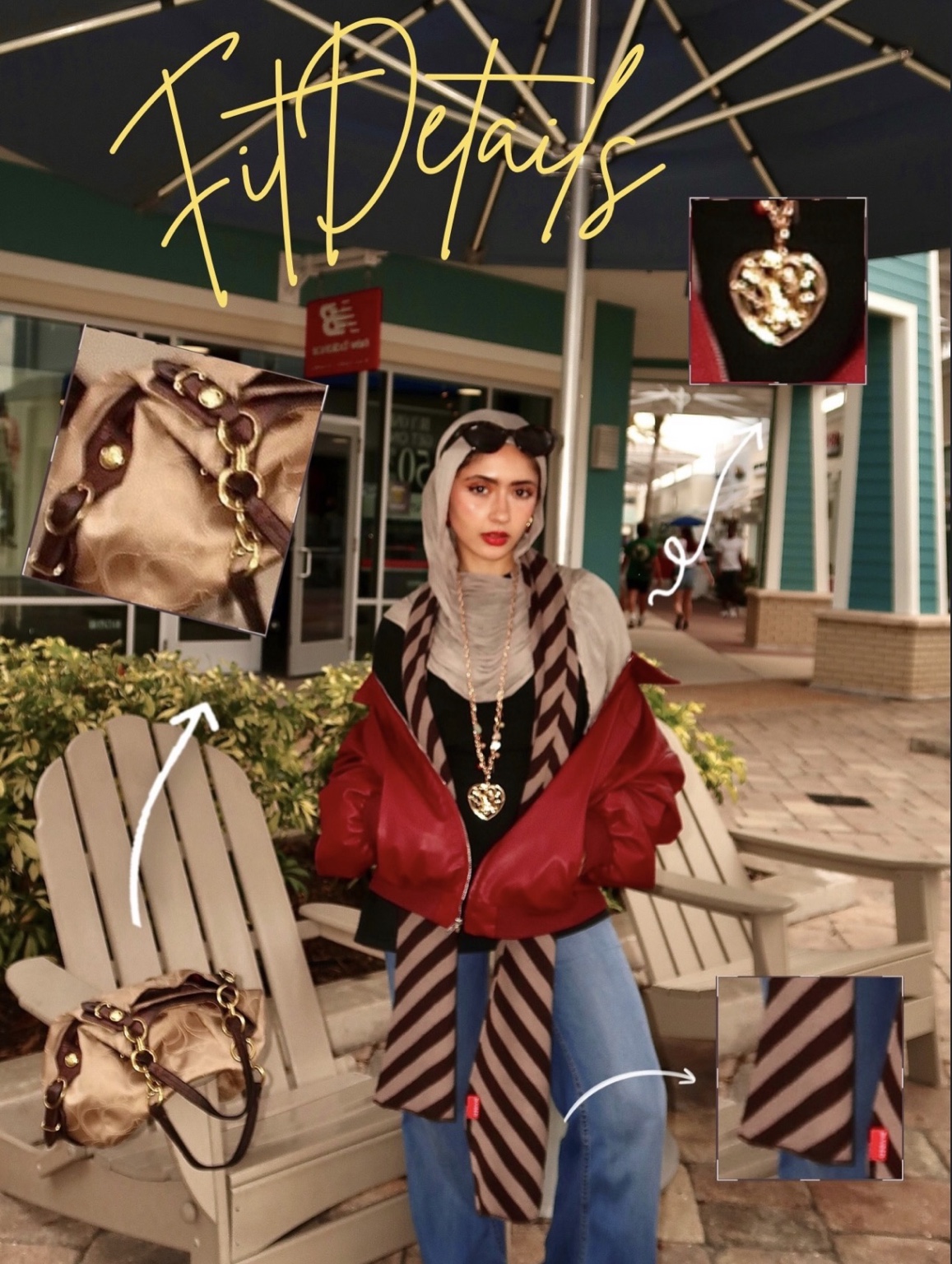 Fashion & Beauty